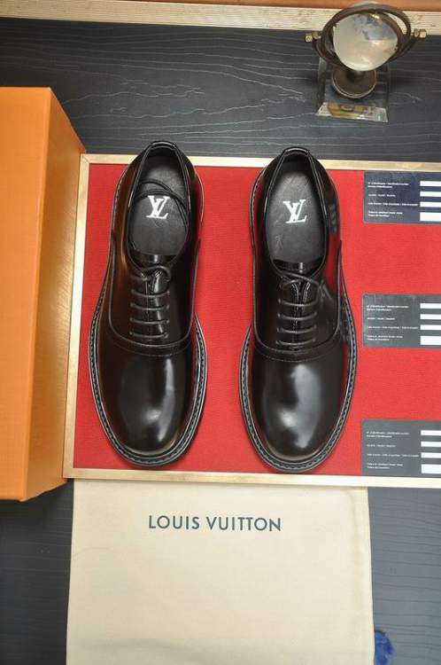 Picture of Louis Vuitton Shoes _SKULVsz38-45hnq011214746